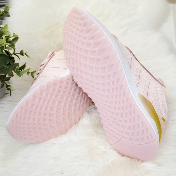 ADIDAS WOMEN'S ORIGINALS U_PATH X SHOES - Picture 5 of 8